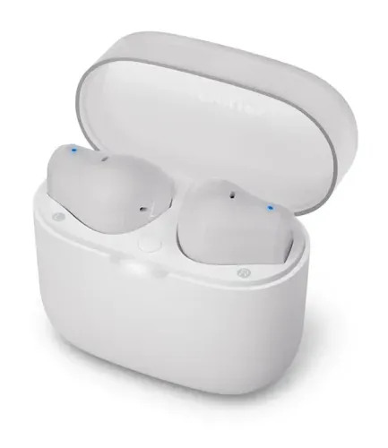 Słuchawki bezprzewodowe Philips TAT2139WT/00 Douszne Bluetooth 5.3 Biały