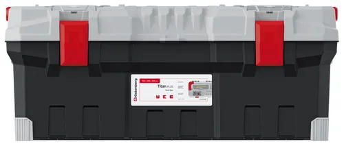 Skrzynka narzędziowa KISTENBERG Titan Plus KTIPA7530