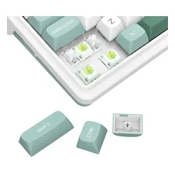 Klawiatura REDRAGON K719WG-RGB-PRO Galatin Pro