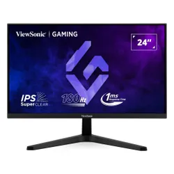 Monitor VIEWSONIC VX24G1-HD 24" 1920x1080px IPS 180Hz 1 ms [MPRT]