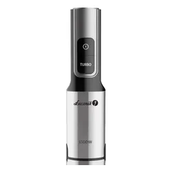 Blender ŁUCZNIK JK-1500 Czarno-srebrny