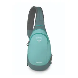 Рюкзак на одно плечо Osprey Daylite Sling-Jet stream blue