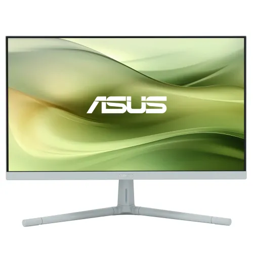 Monitor ASUS VU279CFE-G Green Grey 27" Full HD IPS 100Hz 1ms MPRT Gamingowy