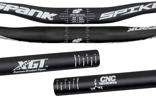 Kierownica MTB SPANK Spike 800 Race