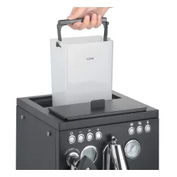 Ekspres kolbowy Graef Batessa ES1202