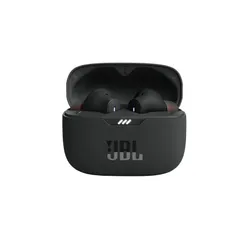 Беспроводные наушники JBL TUNE 230NC TWS, внутриканальные Bluetooth 5,2, черные