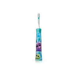 Szczoteczka soniczna Philips Sonicare For Kids HX6322/04