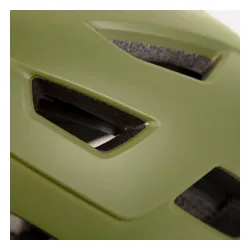 Kask rowerowy Endura Hummvee Plus olive green