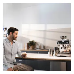 Ekspres DELONGHI La Specialista Prestigio EC9355.M