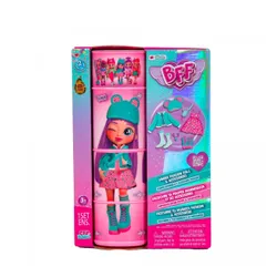 Кукла Tm Toys BFF Doll S2