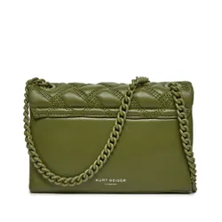 Kurt Geiger 690-Mini Geantă Kensington 9798776109 Kaki
