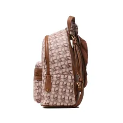Liu Jo M Rucsac Aa3328 E0538 Cuoio Chiaro 61336