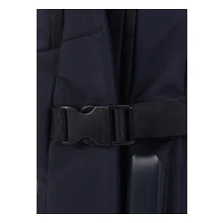 Рюкзак hedgren Trip L Exp Backpack-peacoat blue