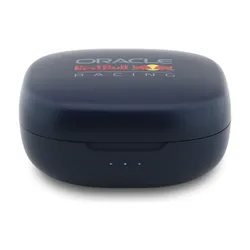 Słuchawki douszne RED BULL ENC Printed Logo Granatowy