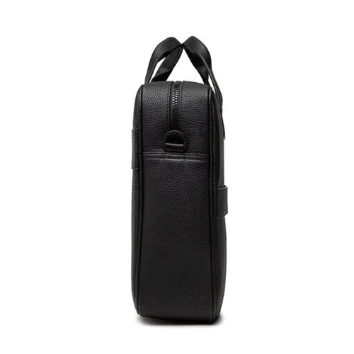 Tommy Hilfiger Essential Pu Laptop Bag Computer Bag Am0am09507 BDS