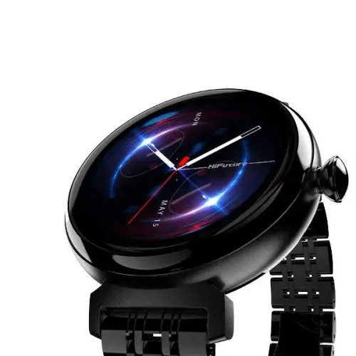 Smartwatch HiFuture Aura Czarny