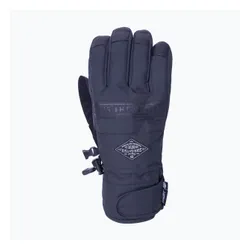 Rękawice snowboardowe męskie 686 Recon black