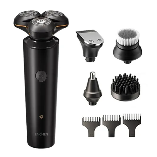 Golarka Enchen X8S-C 5-in-1 Trymer