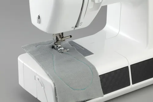 Maszyna do szycia BROTHER HF37