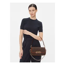 Geanta MICHAEL Michael Kors Parker 30h3g7pc2b Brn / Bagaje