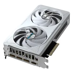 Karta graficzna GIGABYTE GeForce RTX 5060 Eagle Ice OC 8GB DLLS 4