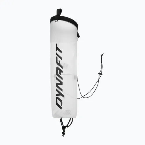 Pokrowiec na kije DYNAFIT Trail Running Quiver transparent