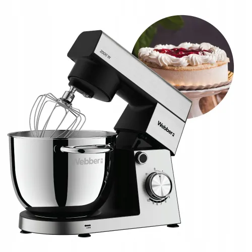 Robot planetarny Webber SM16 1500W