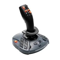 Joystick Thrustmaster SimTask FarmStick X do PC, Xbox Przewodowy