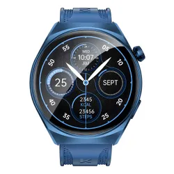 Smartwatch KUMI GW6 Niebieski