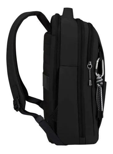 Рюкзак для ноутбука 14.1 Samsonite Wander Last-black