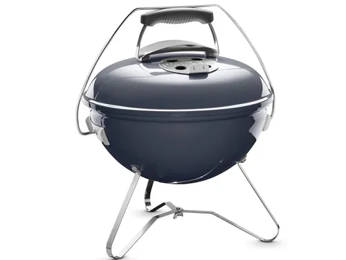 Weber Smokey Joe Premium 37 cm mavi