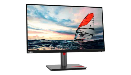 Monitor Lenovo ThinkVision P25i-30 (63F4MAT1EU) 24,5" Full HD IPS 10Hz 4ms