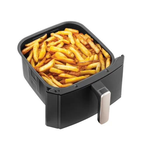 Air fryer Raven EFN014 z funkcją pary