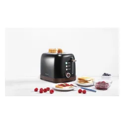 Toster Philco PHTA 3711B Rozmrażanie