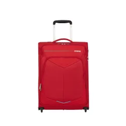 Чемодан American Tourister Summerfunk - red