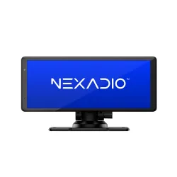 Wideorejestrator Nexadio CC250 2K