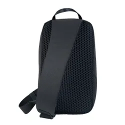 Рюкзак на одно плечо сумка CabinZero Cross Body 11 l-absolute black