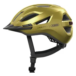 Kask rowerowy ABUS Urban-I 4.0