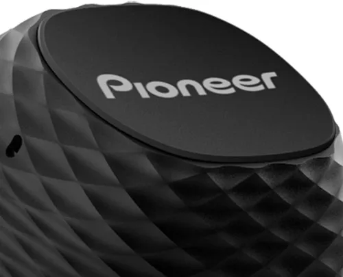 Słuchawki bezprzewodowe Pioneer SE-C8TW Dokanałowe Bluetooth 4.2