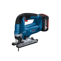 Wyrzynarka Bosch GST 185-LI 1x4.0Ah