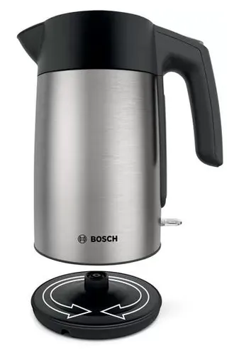 Чайник Bosch TWK7L460 1,7 л 2400 Вт