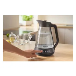 Czajnik SENCOR SWK 1595BK