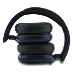 Słuchawki nauszne RED BULL Bluetooth Printed Logo Granatowy