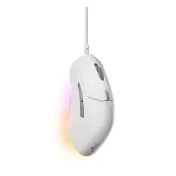 Myszka gamingowa SteelSeries Rival 3 Gen 2 Biały