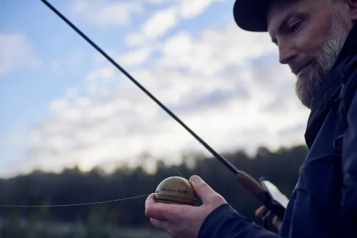 Echosonda wędkarska Deeper Smart Sonar Chirp+ 2.0