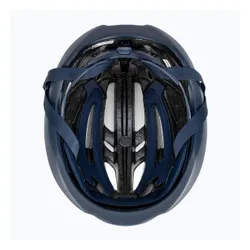Kask rowerowy Giro Agilis matte midnight/lavender grey
