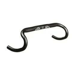 Kierownica FSA Adventure AGX Compact alu 420 mm black