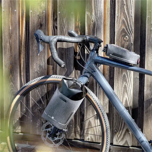 Torba na widelec KLICKFIX Bikepack Fork