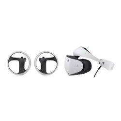 Gogle VR SONY PlayStation VR2 + Horizon Call of the Mountain (klucz aktywacyjny)