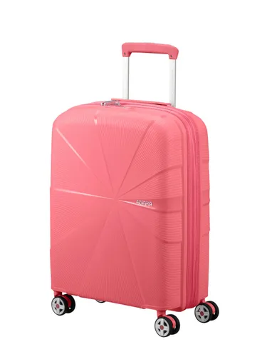 Чемодан American Tourister StarVibe-Sun kissed coral